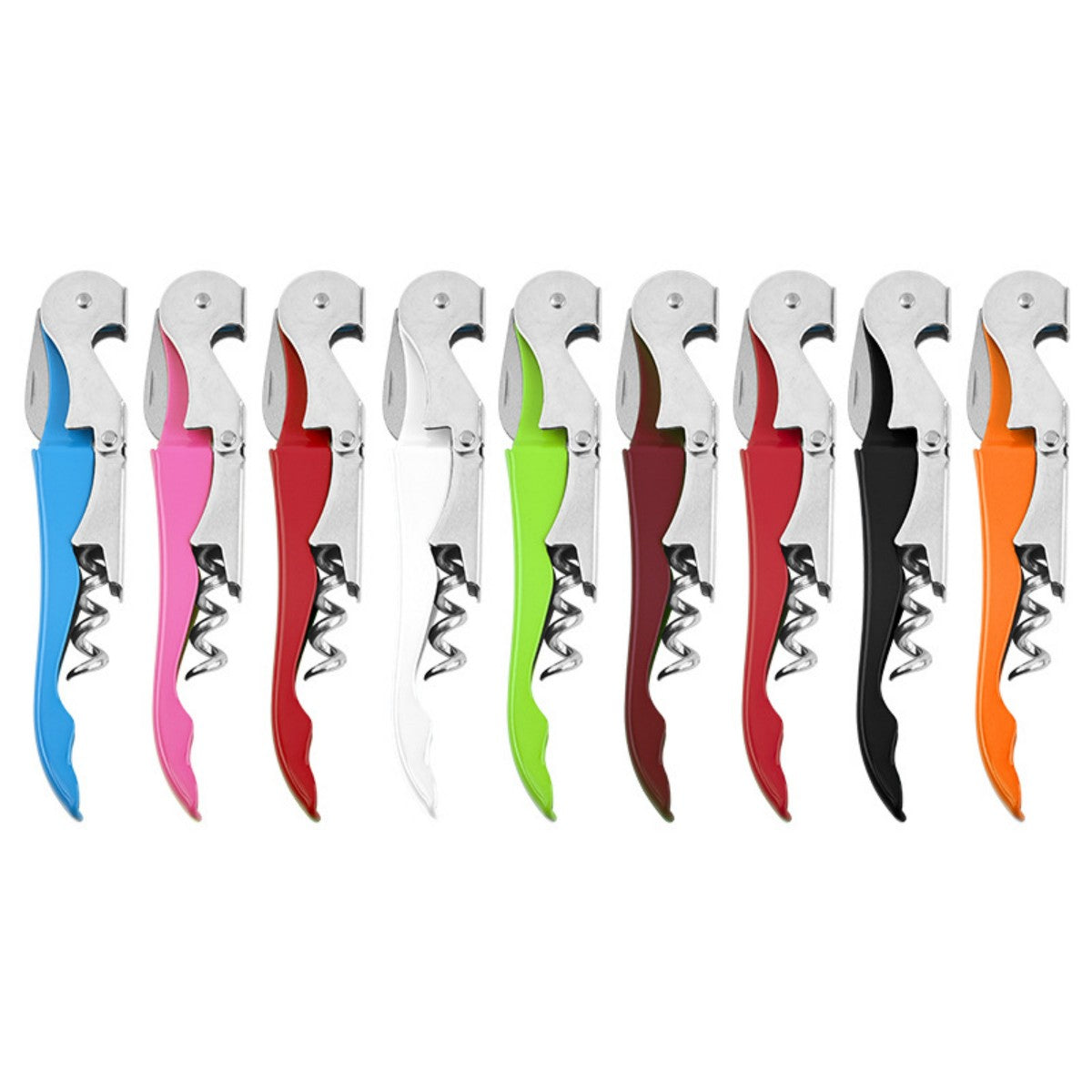 HUPSTL890 Wine Bottle and Can Opener