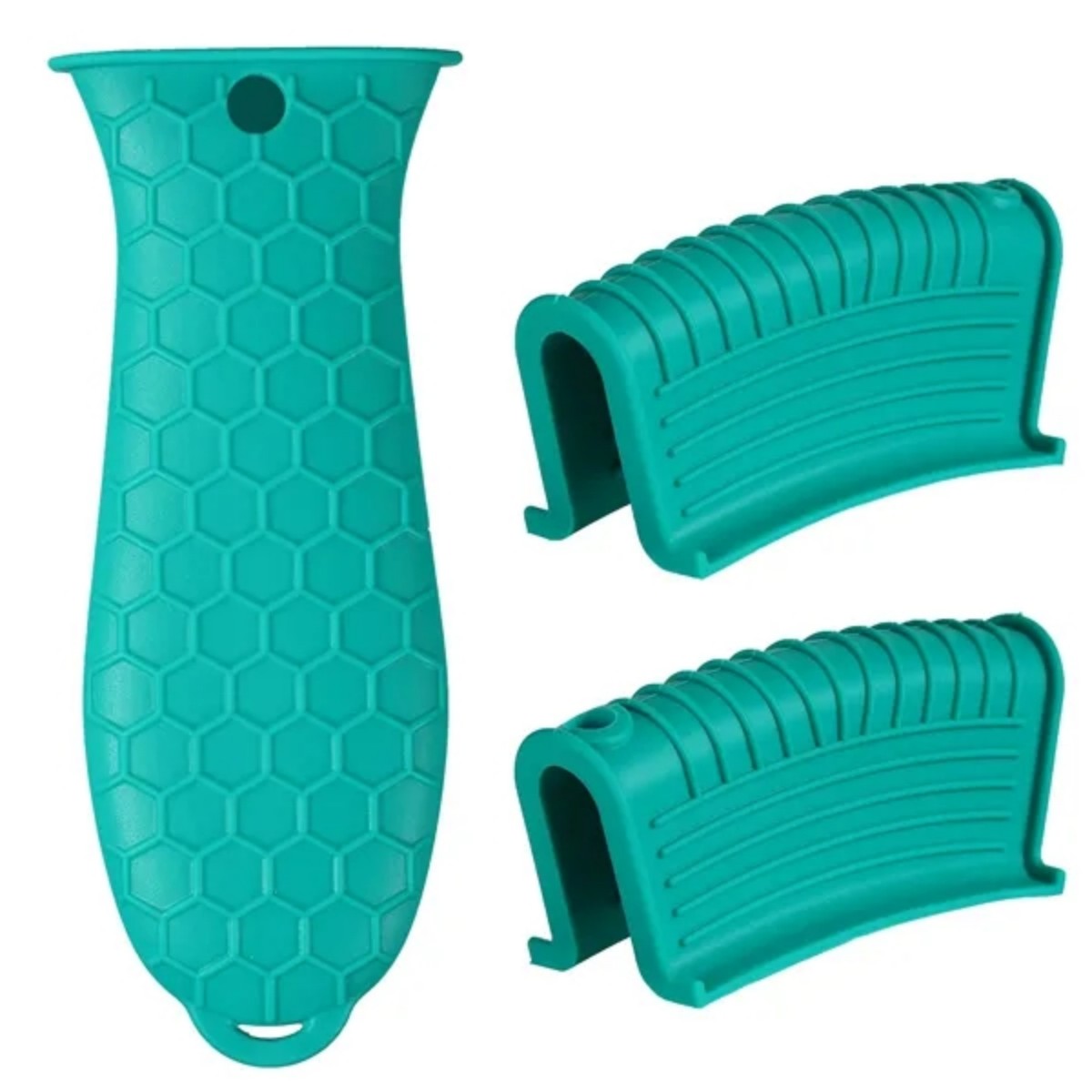 HUPSTL891 Silicone Hot Handle Holder