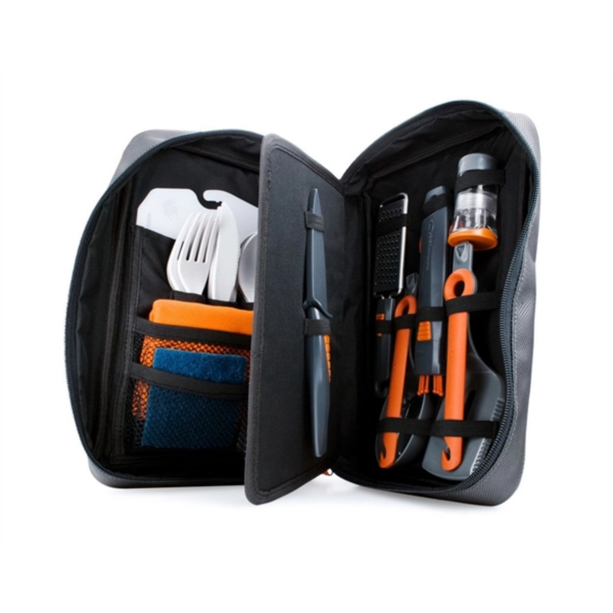 HUPSTL897 GSI Outdoors Destination Kitchen Set 24