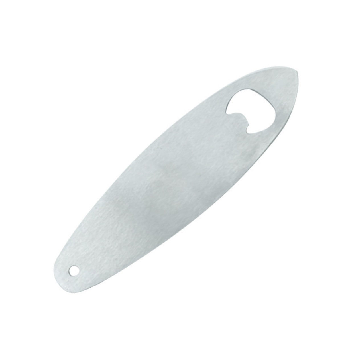 HUPSTL905 Surfboard Shape Custom Bottle Opener