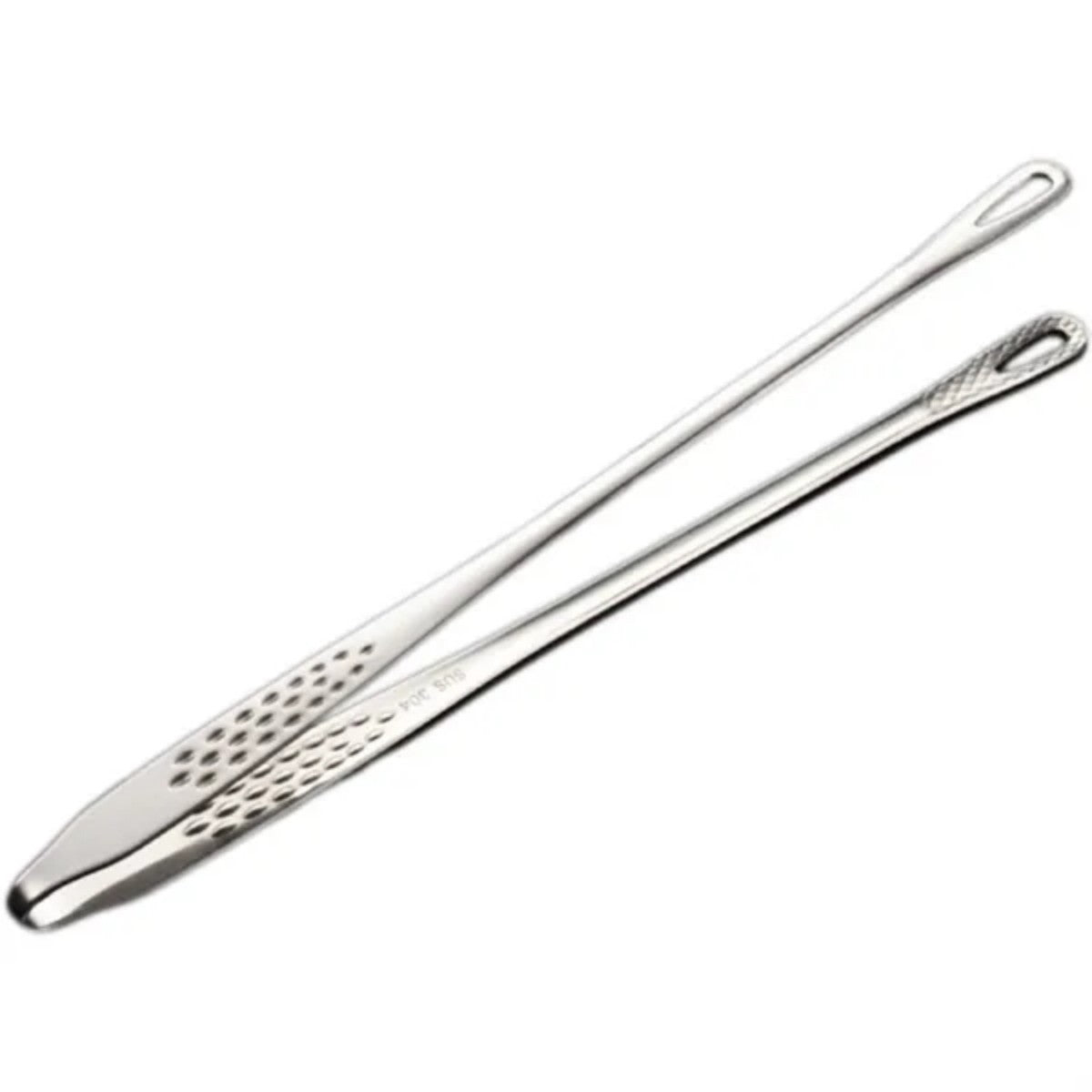 HUPSTL906 Stainless Steel Barbecue Tongs