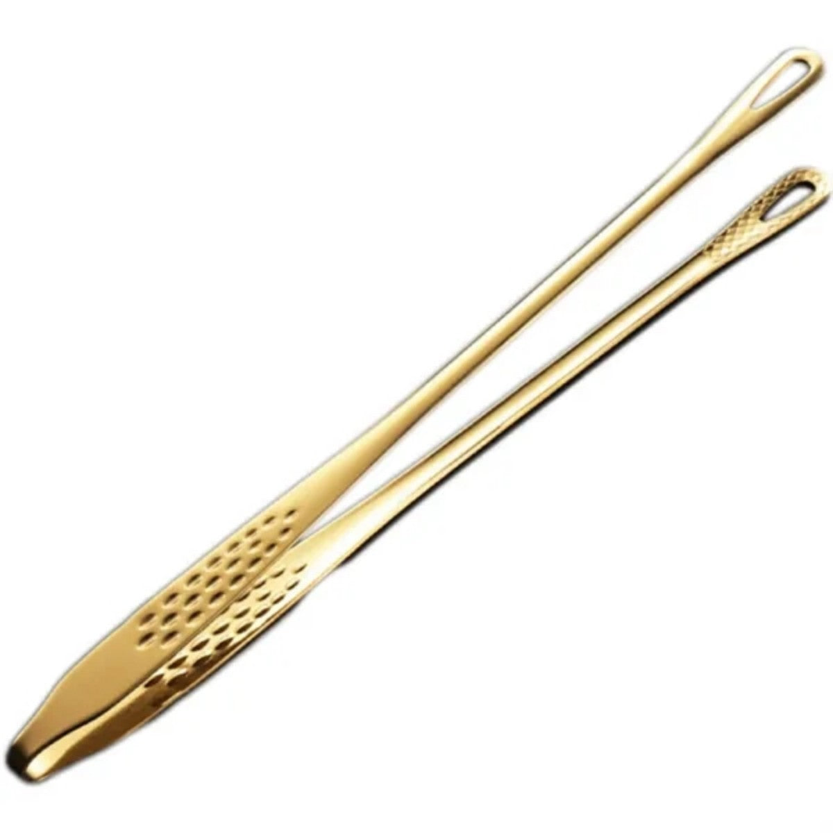 HUPSTL906 Stainless Steel Barbecue Tongs