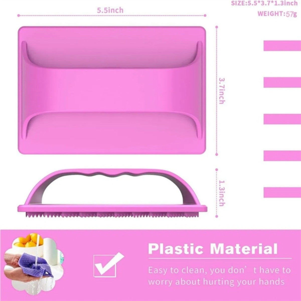 HUPSTL909 Hot Dogs Cutter Tool