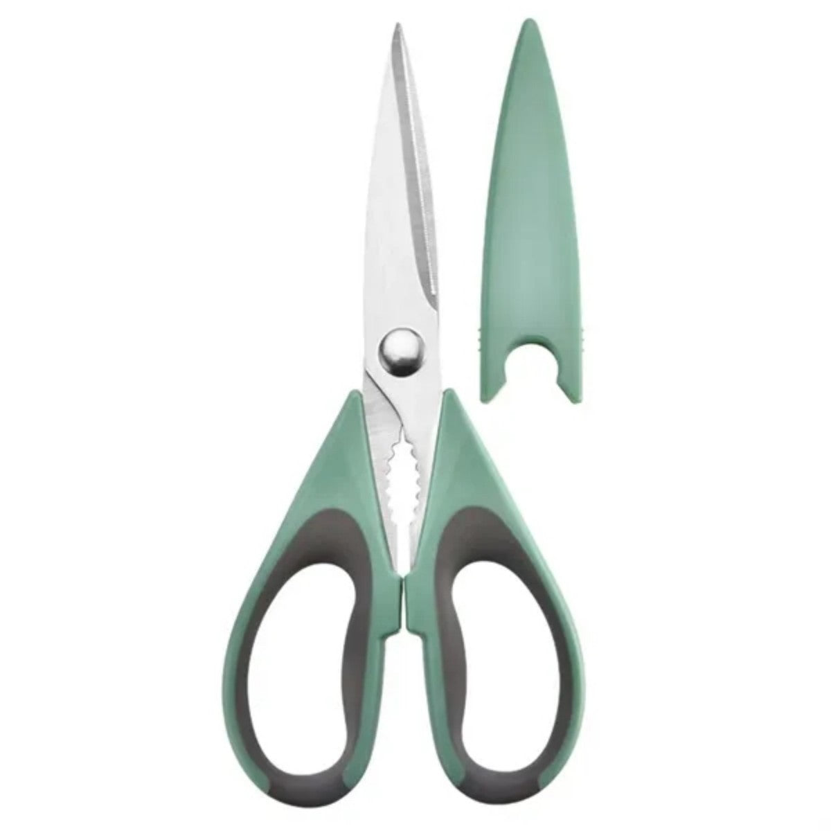 HUPSTL919 Multifunctional Kitchen Scissors