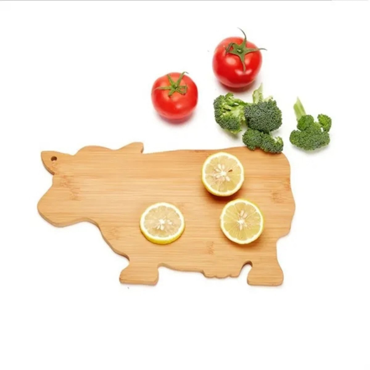 HUPSTL920 Bamboo Cutting Board
