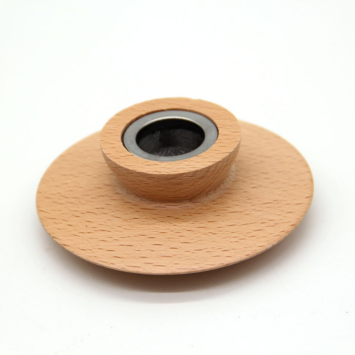 HUPSTL925 Cocktail Smoker Kit Without Torch