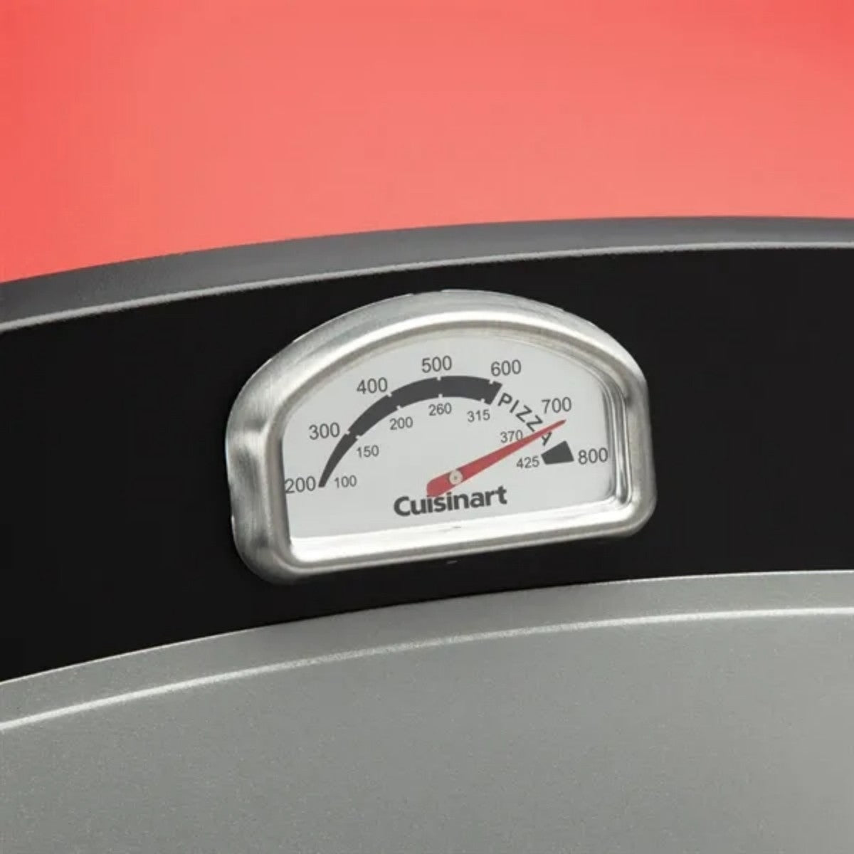 HUPSTL935 Cuisinart Outdoors Pizza Oven