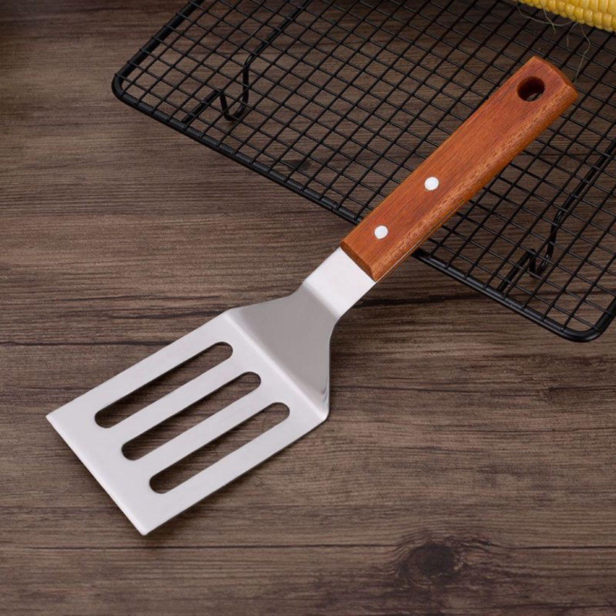 HUPSTL943 Classics BBQ Spatula