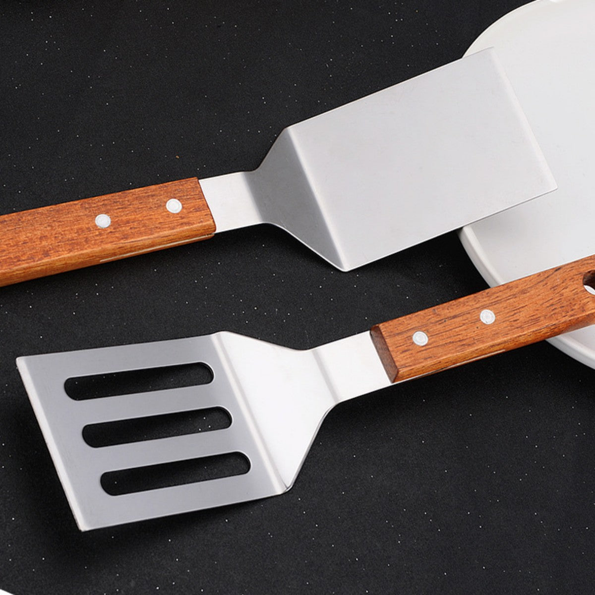 HUPSTL943 Classics BBQ Spatula
