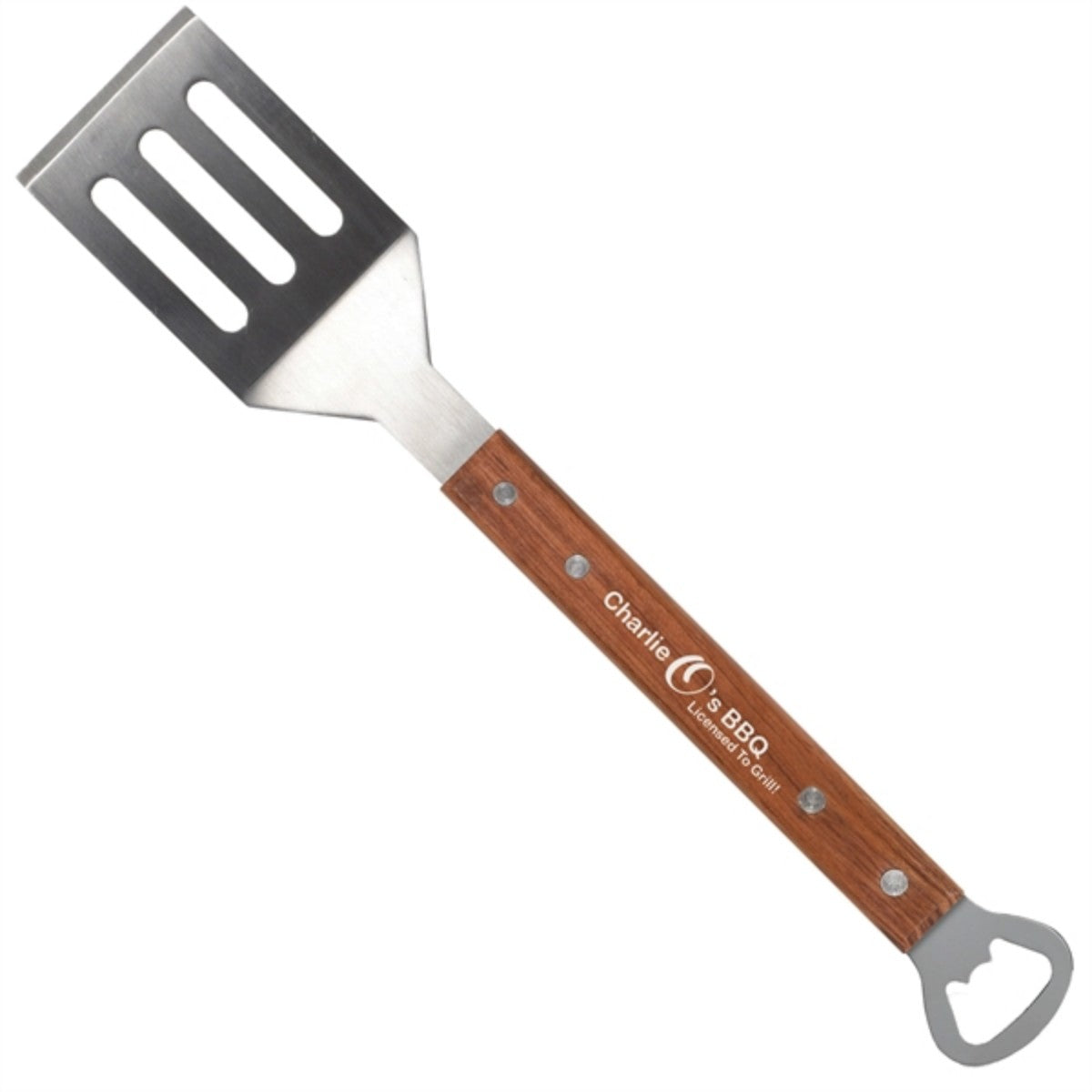 HUPSTL943 Classics BBQ Spatula