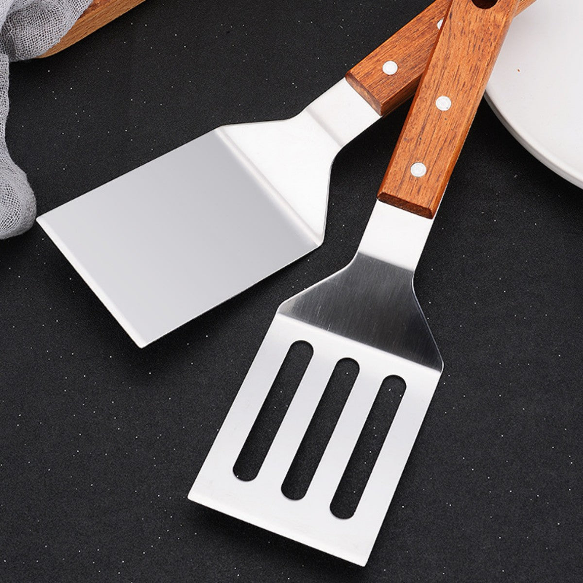 HUPSTL943 Classics BBQ Spatula