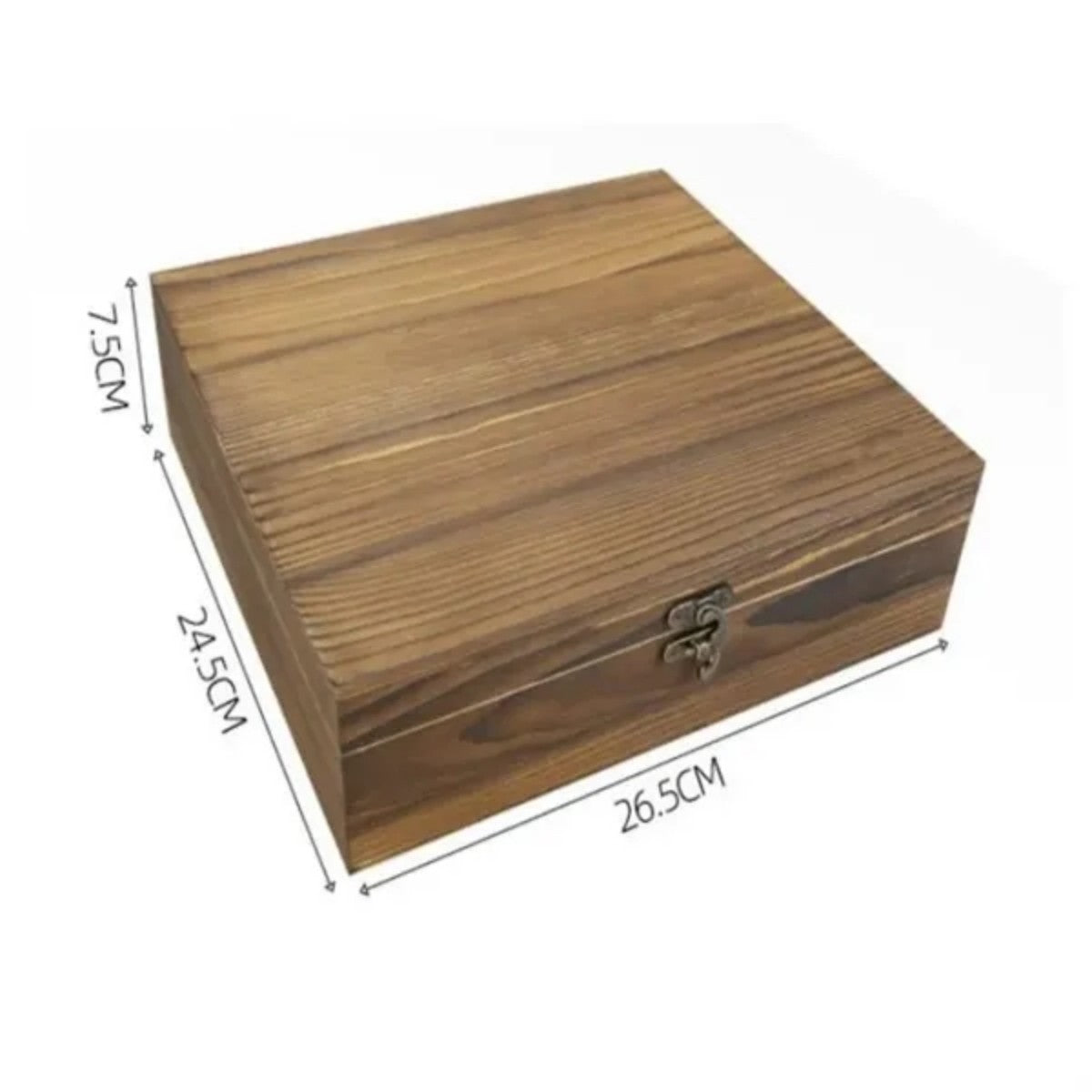 HUPSTL945Cocktail Smoker Kit with Torch Ice Stone