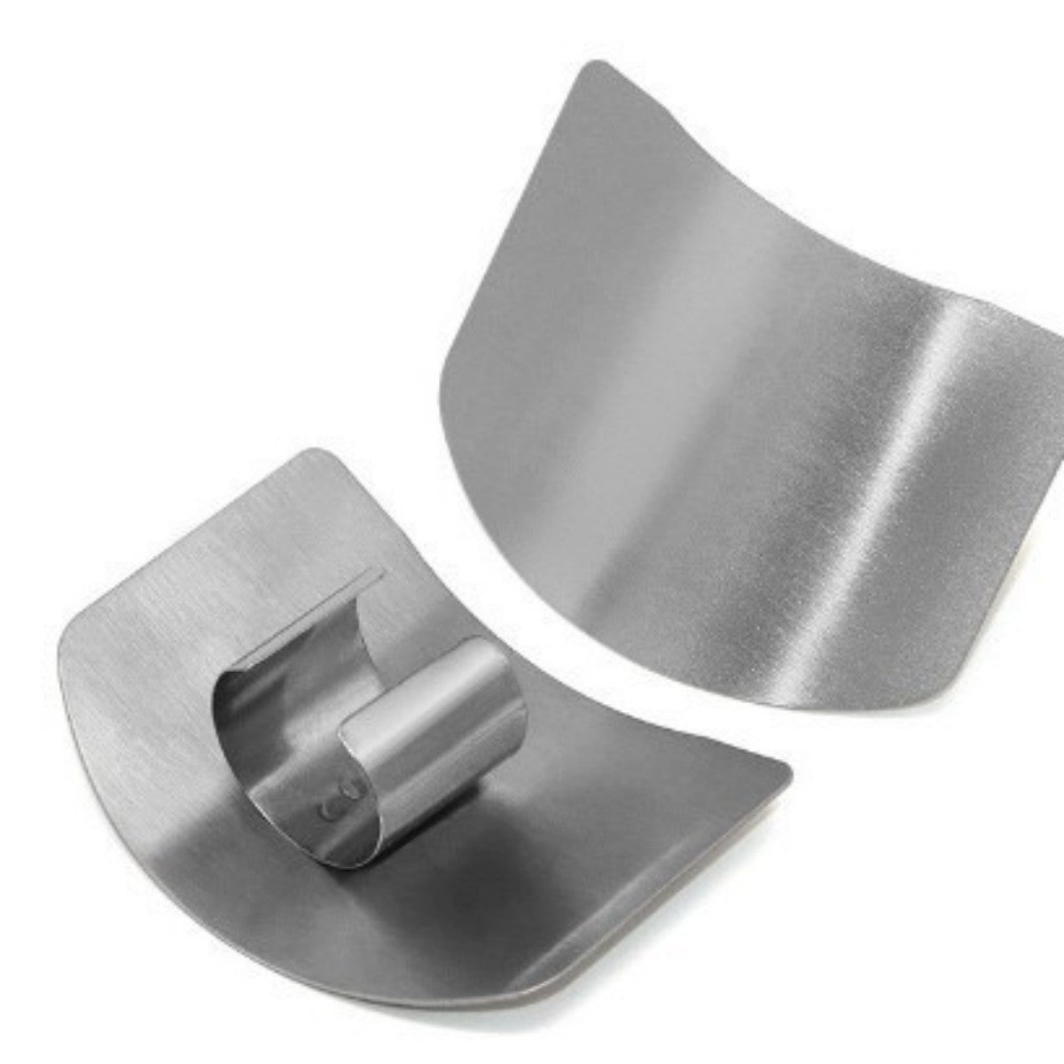 HUPSTL949 Stainless Steel Finger Guard/Protector