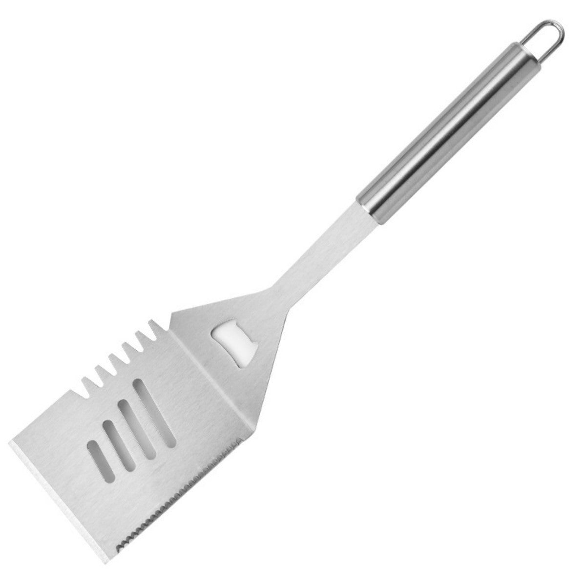 HUPSTL952 BBQ Spatula - Stainless Steel