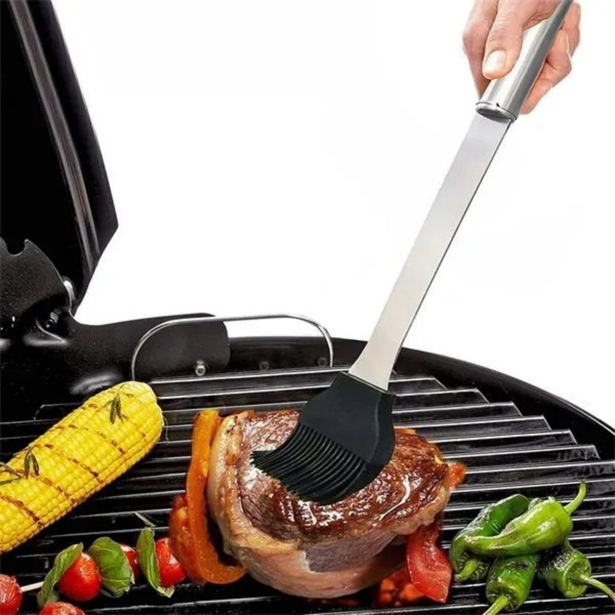 HUPSTL954 BBQ Grill Tool Kit