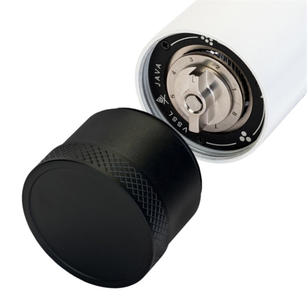 HUPSTL956 VSSL Java Coffee Grinder