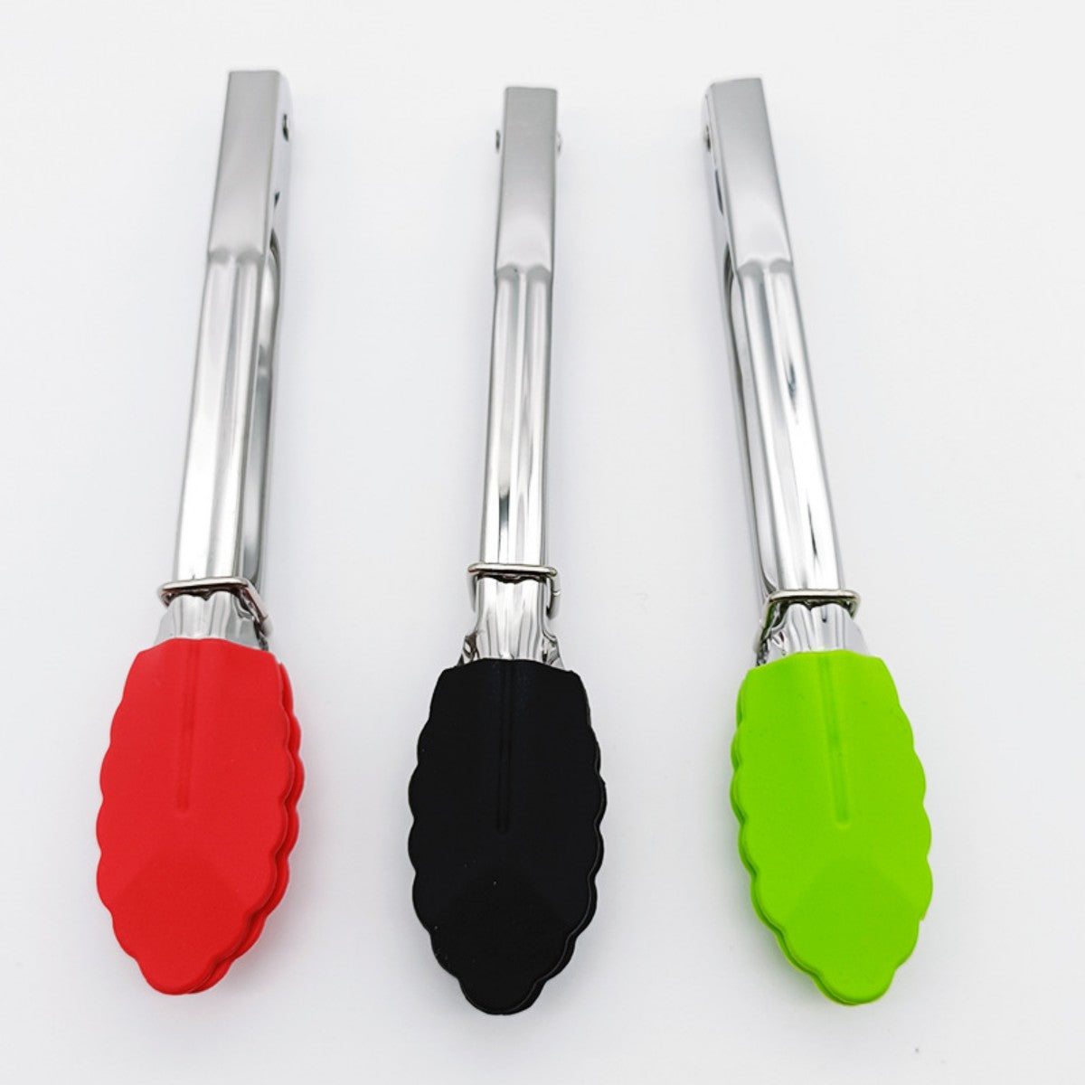 HUPSTL959 Silicone Kitchen Tong