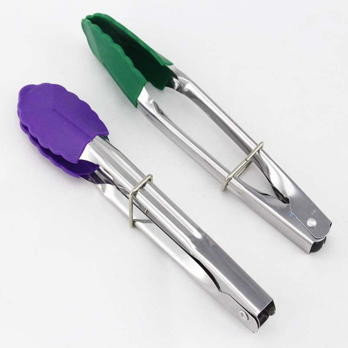 HUPSTL959 Silicone Kitchen Tong