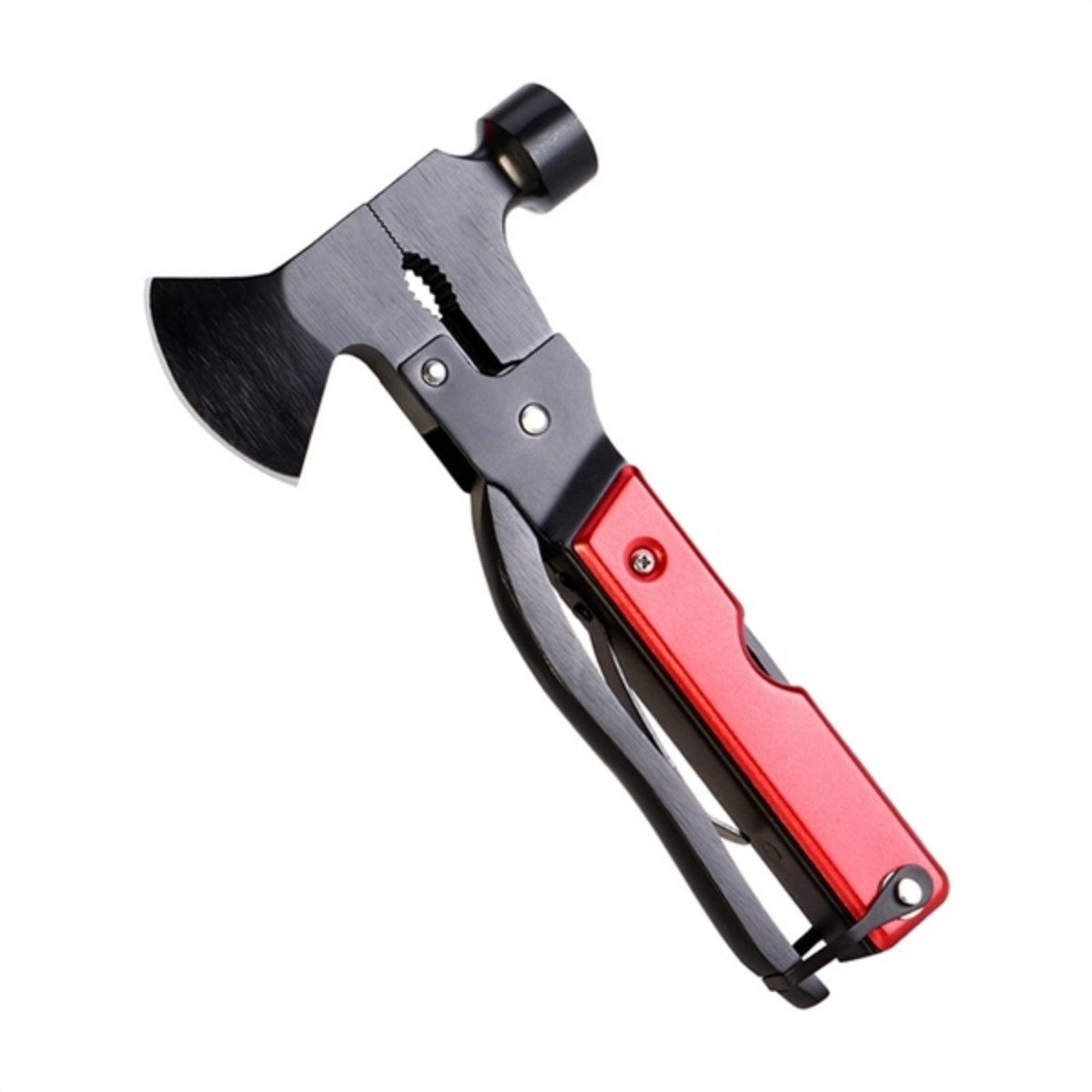 HUPSTL982 Multitool Portable Emergency Escape Hammer