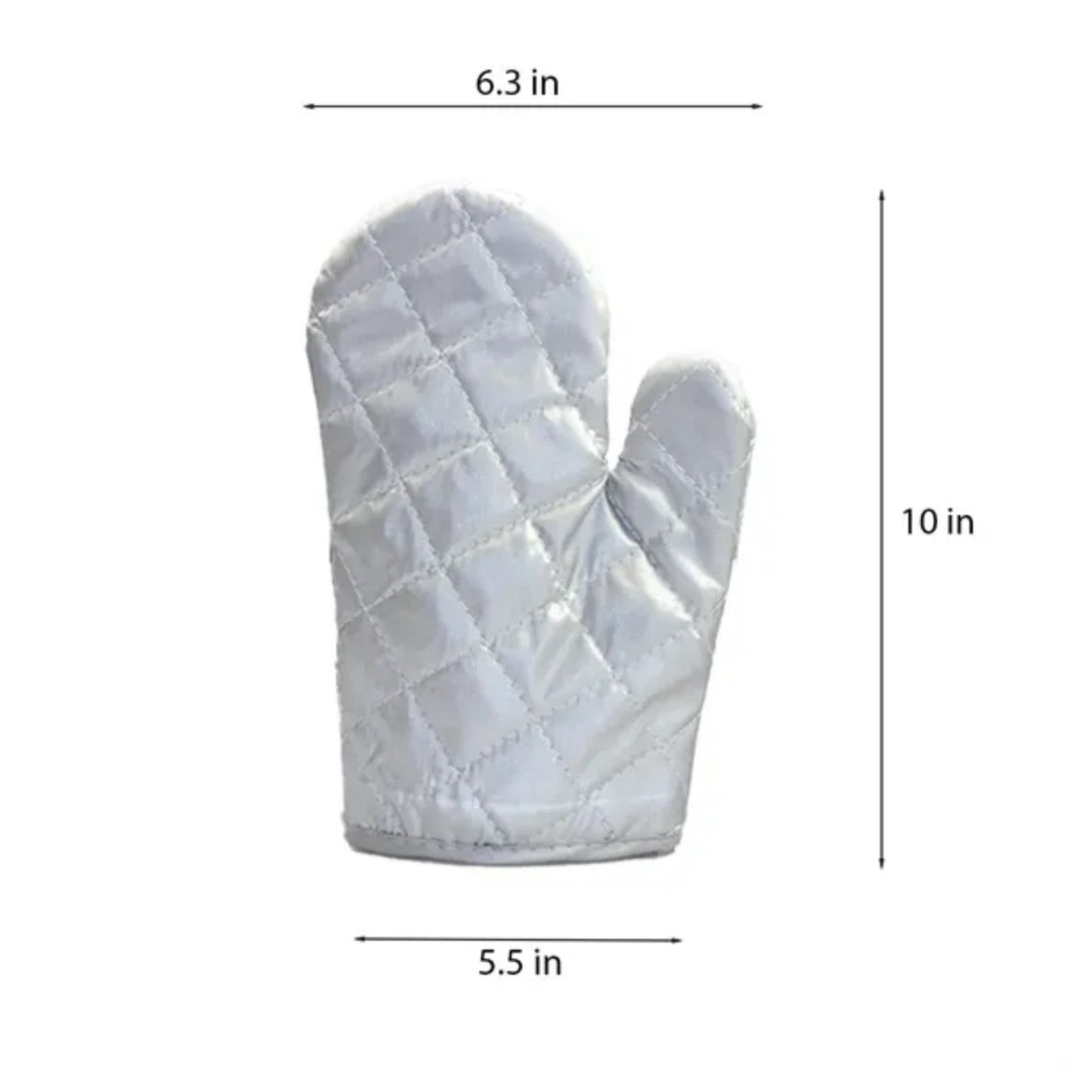 HUPSTL993 Oven Mitts
