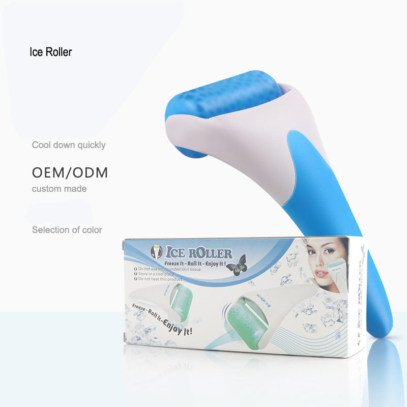 SUPSAS05 Eisroller für Gesicht und Augen