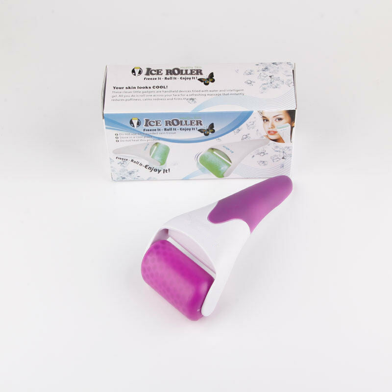 SUPSAS05 Eisroller für Gesicht und Augen