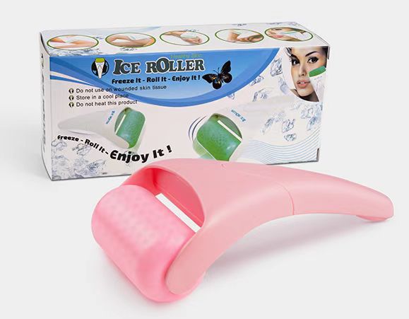 SUPSAS05 Eisroller für Gesicht und Augen