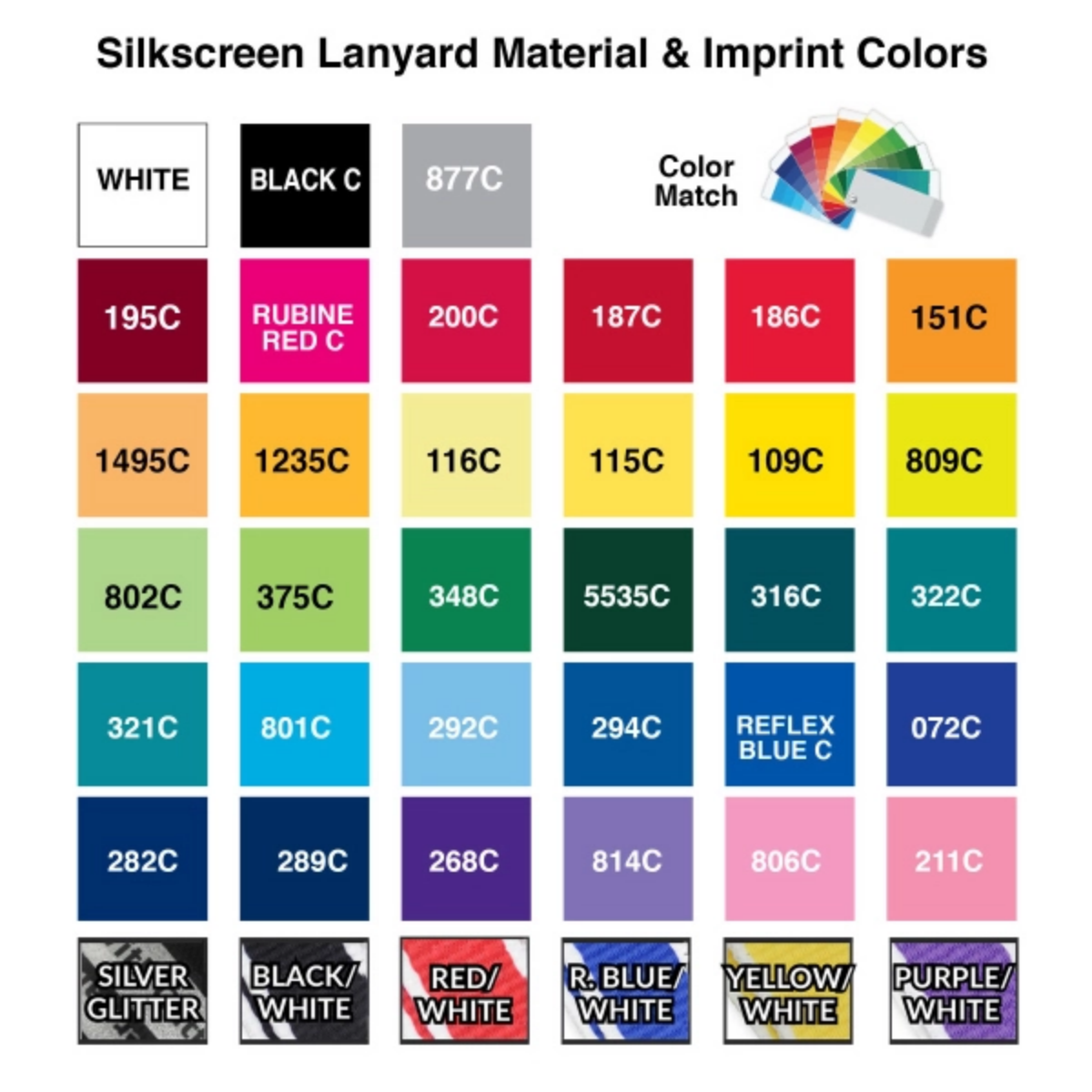 SUPSJC11 Flat Ribbed Polyester