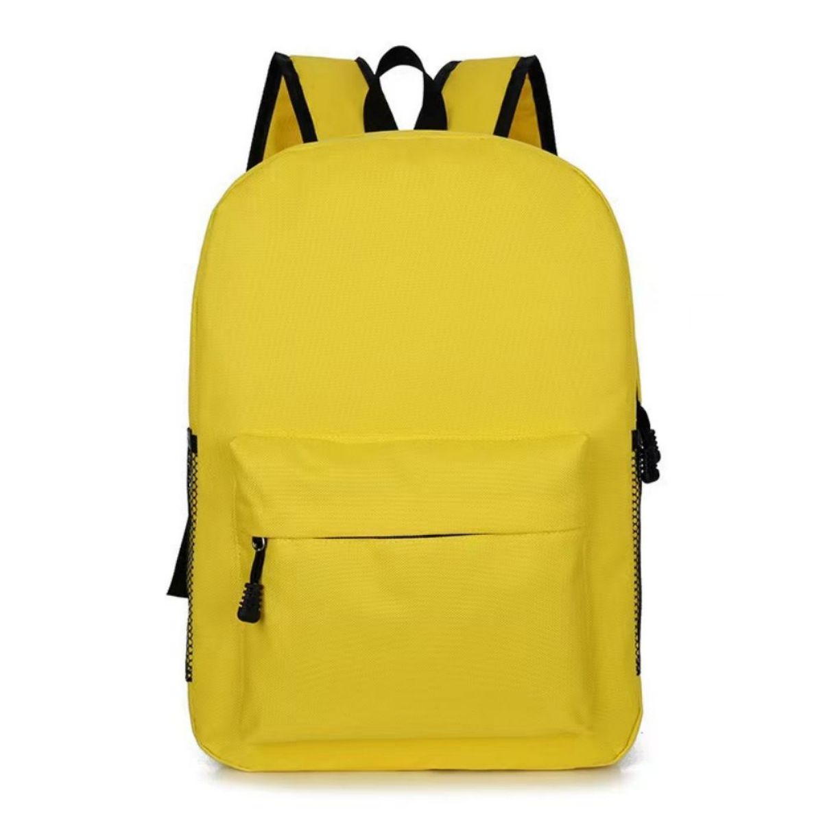 SUPSJC14 Budget Backpack