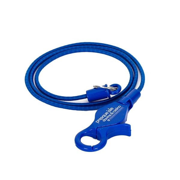 SUPSAS04 Lobster Claw Casino Bungee Cord