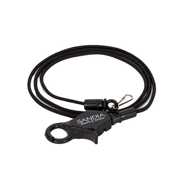 SUPSAS04 Lobster Claw Casino Bungee Cord