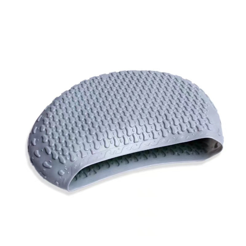 SUPSAS110 Silikon-Badekappe