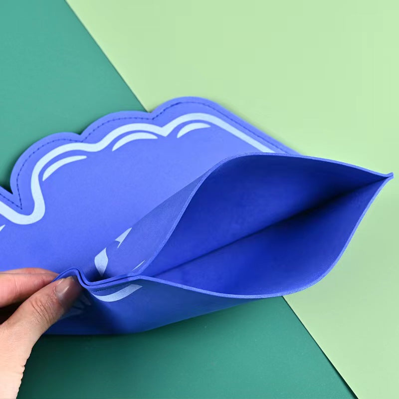 SUPSAS135 18" Cheerleading Foam Hand