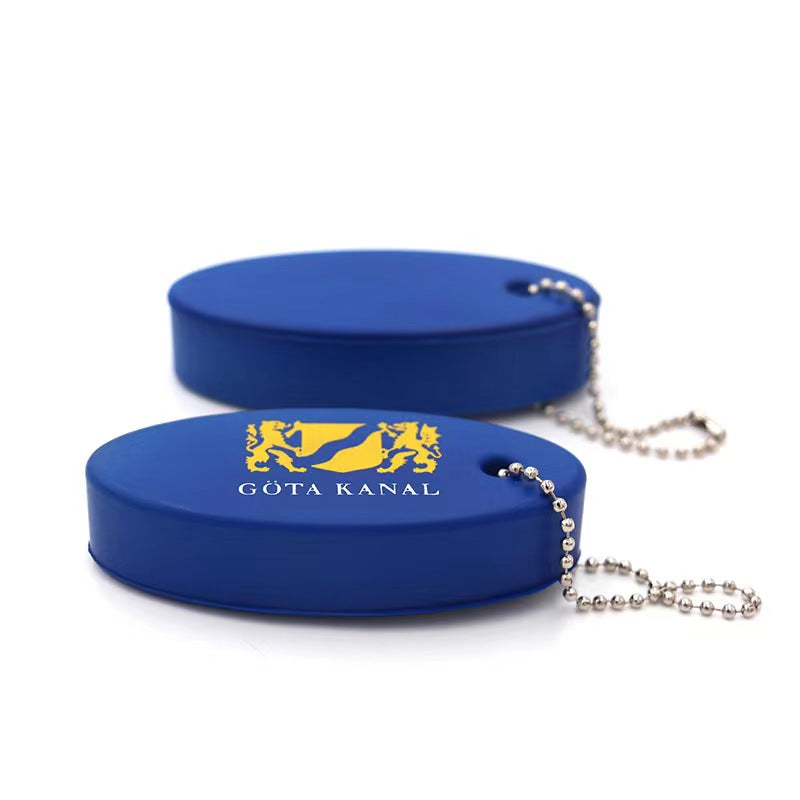 SUPSAS183 Floatable Foam Keychain