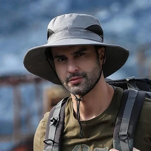 SUPSAS200 Outdoor-Boonie-Sonnenhut