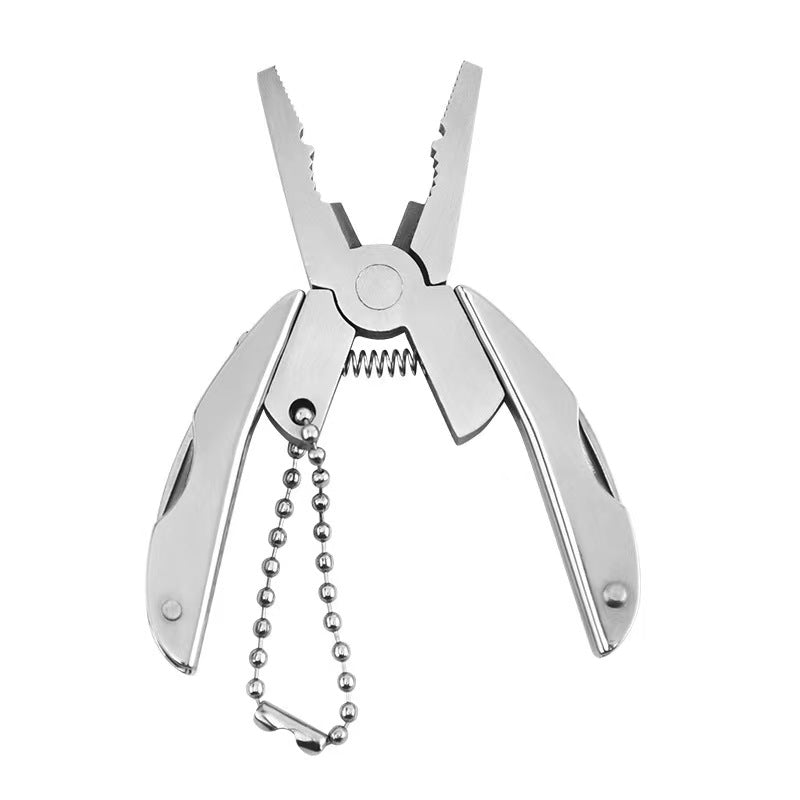 SUPSAS42 Mini Multi Pliers