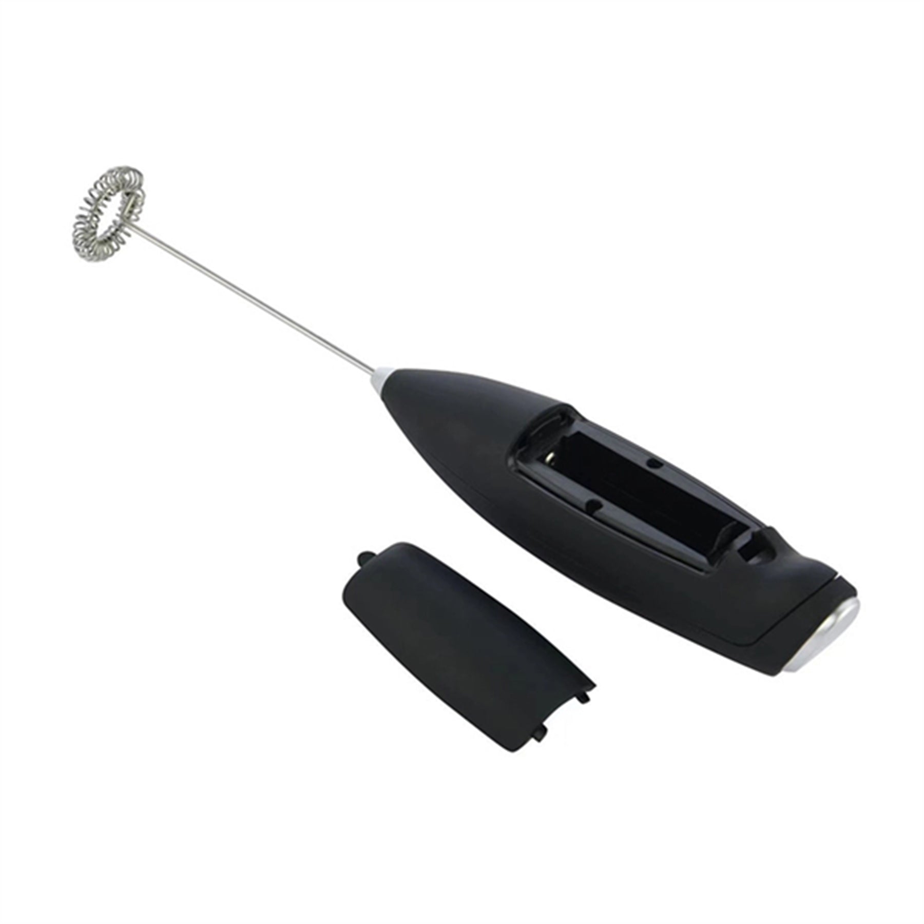 SUPSAW135 Milk Frother Handheld Foam Maker