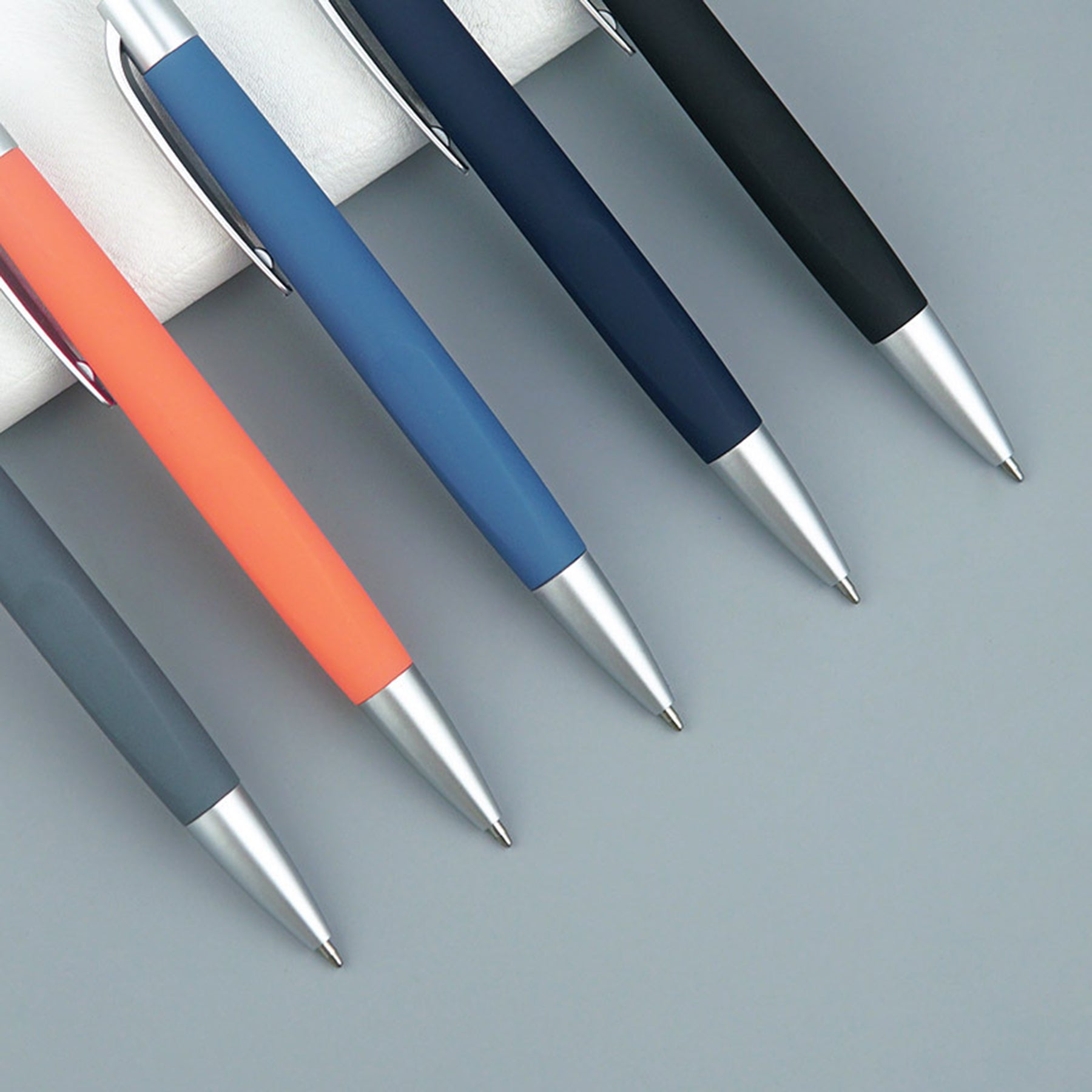 SUPSAW157 Advertising Ballpoint Pen