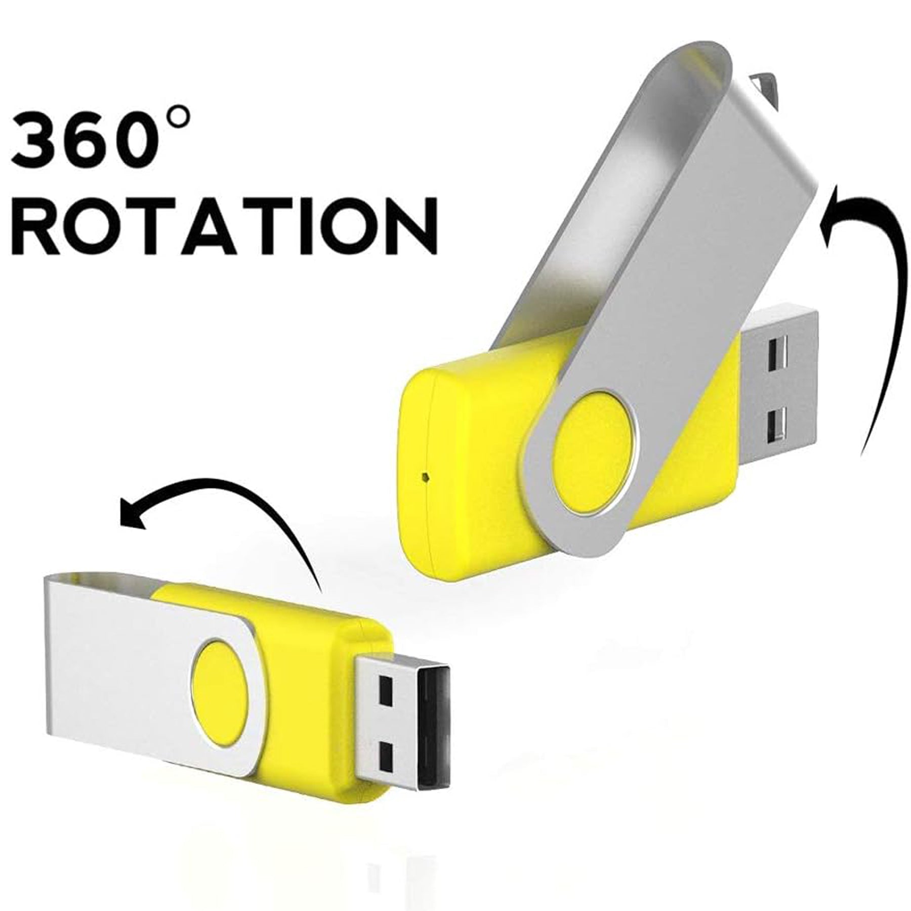 SUPSAW192 Portable Thumb Drives