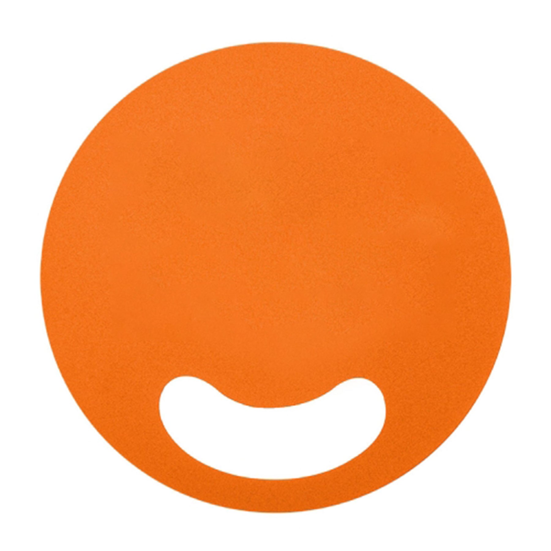 SUPSAW204 Portable Plastic Hand Fan