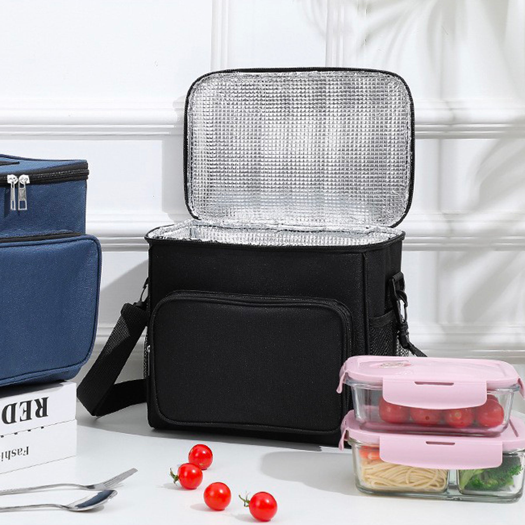 SUPSAW70 Tote Insulated Cooler Bag