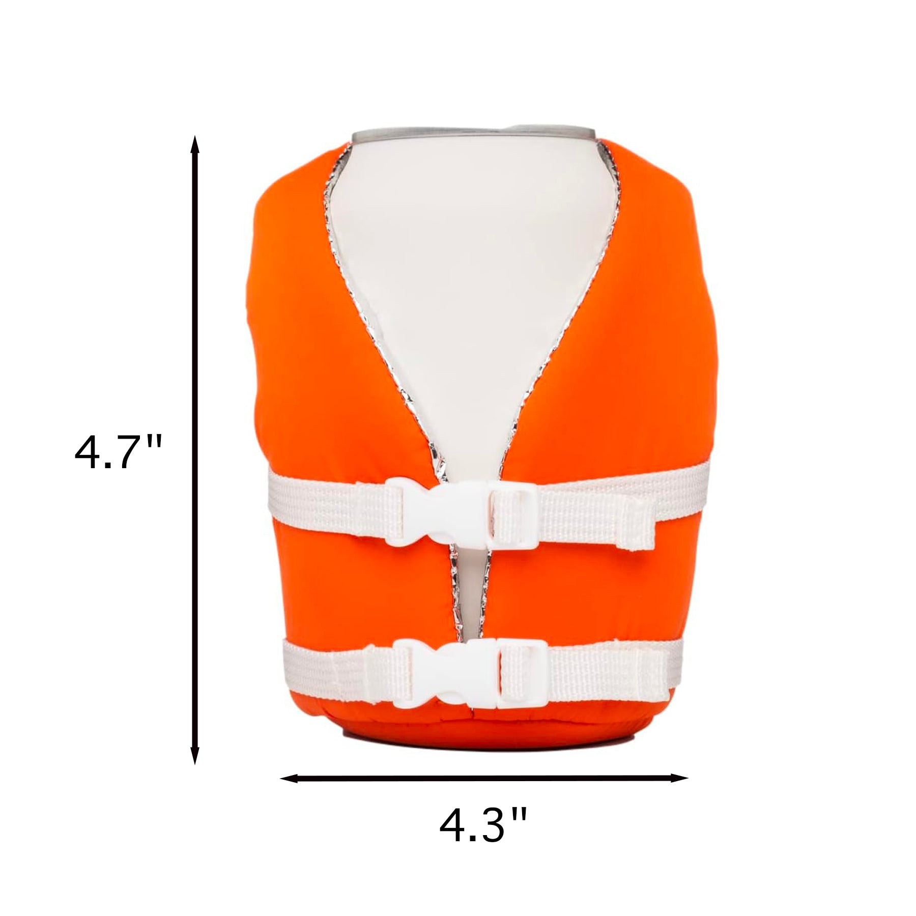 SUPSAW76 Beverage Can Cooler Cover Insulated Holder