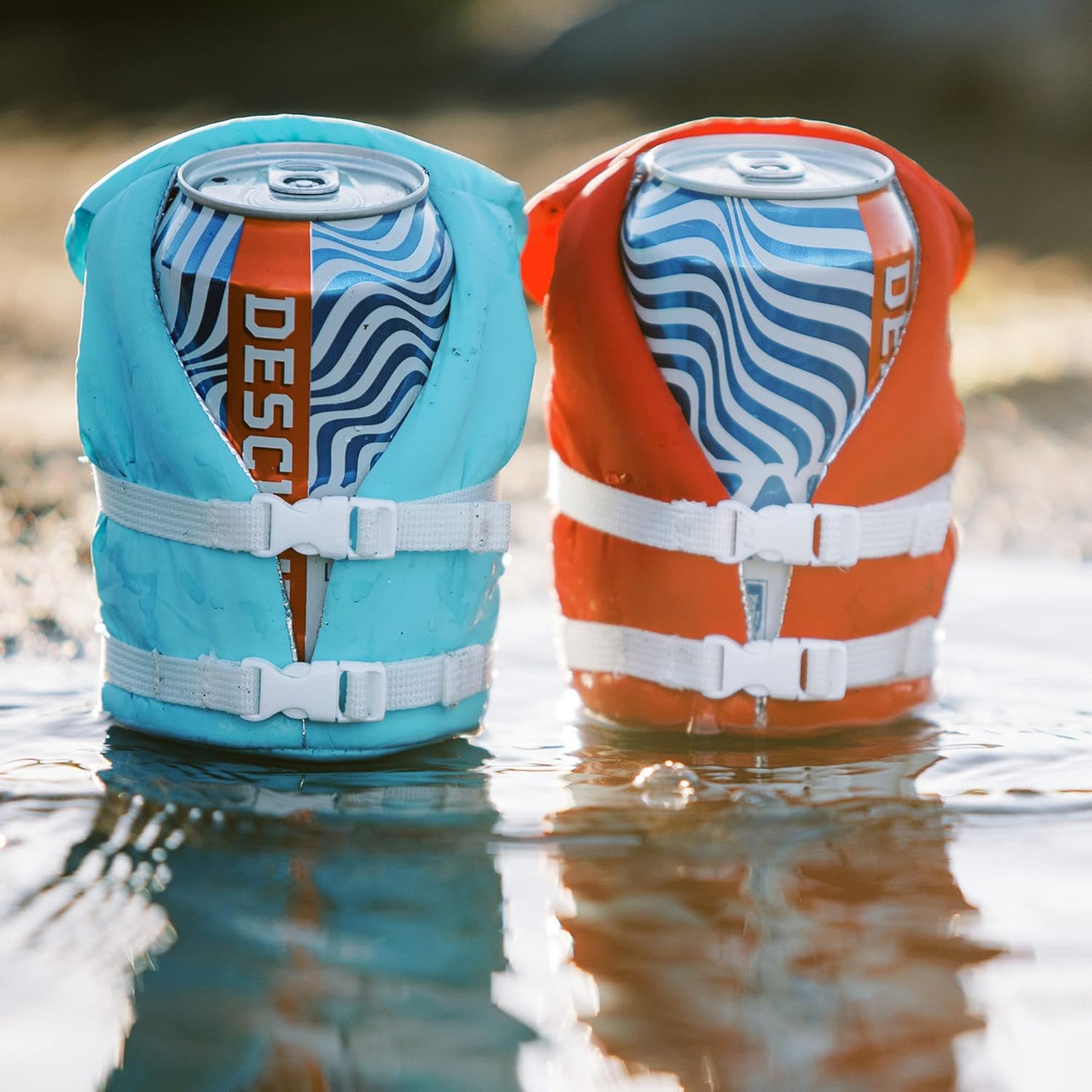 SUPSAW76 Beverage Can Cooler Cover Insulated Holder