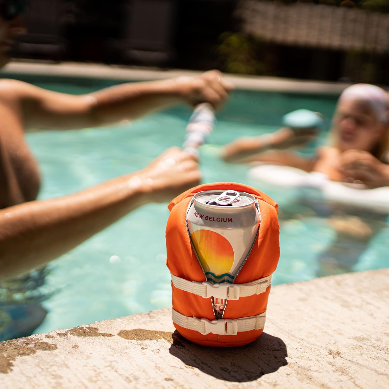 SUPSAW76 Beverage Can Cooler Cover Insulated Holder