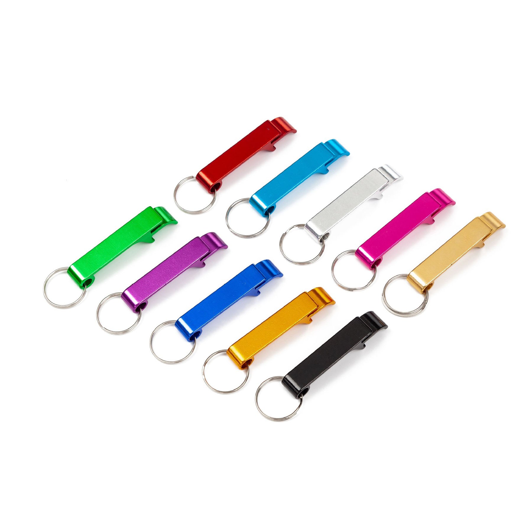 SUPSAW81 Bottle Opener Metal Keychains
