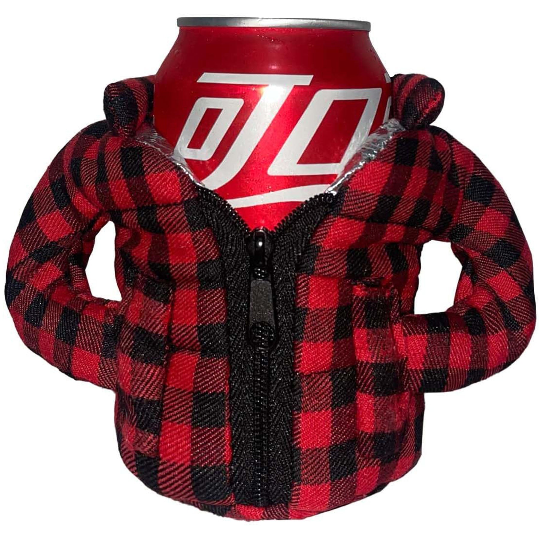 SUPSAW97 Beverage Jacket Can Coolers