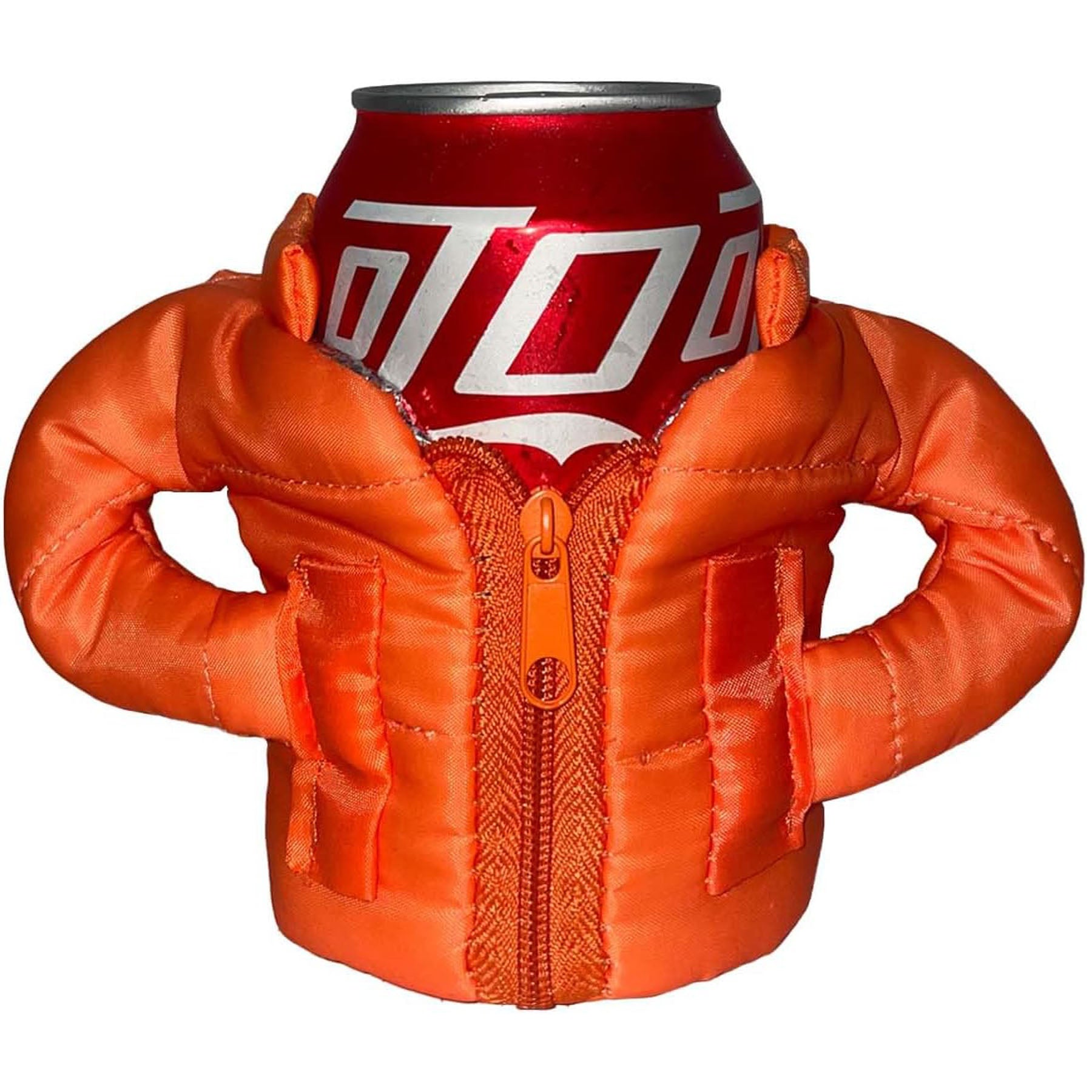 SUPSAW97 Beverage Jacket Can Coolers