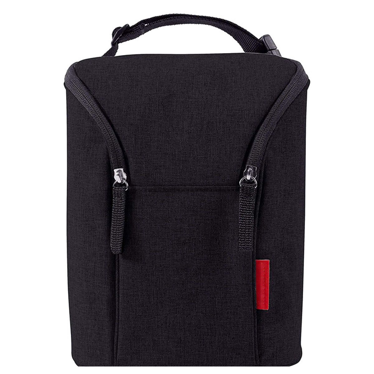 HUPSAZ47 Baby Breastmilk Cooler Insulated Bottle Bag