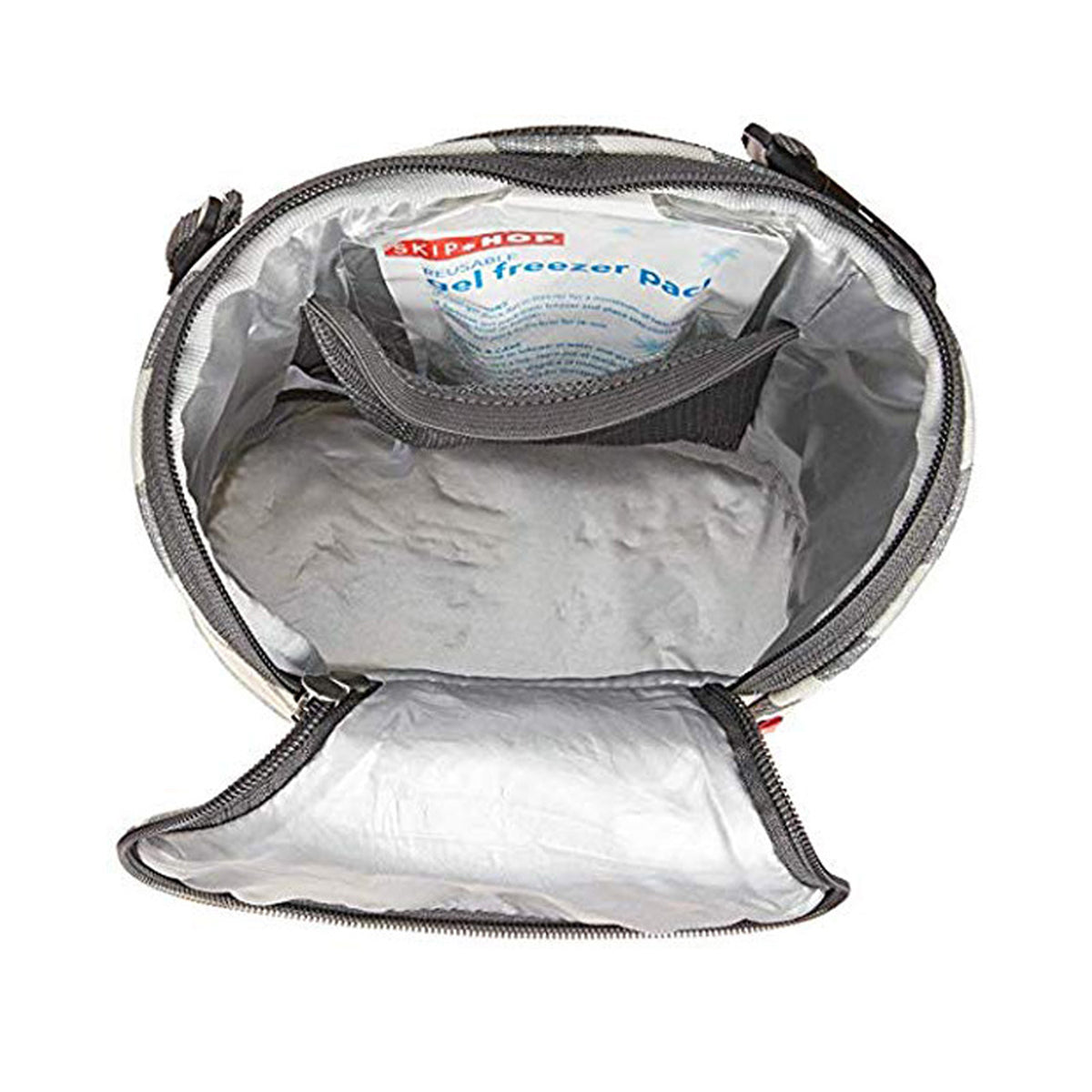 HUPSAZ47 Baby Breastmilk Cooler Insulated Bottle Bag