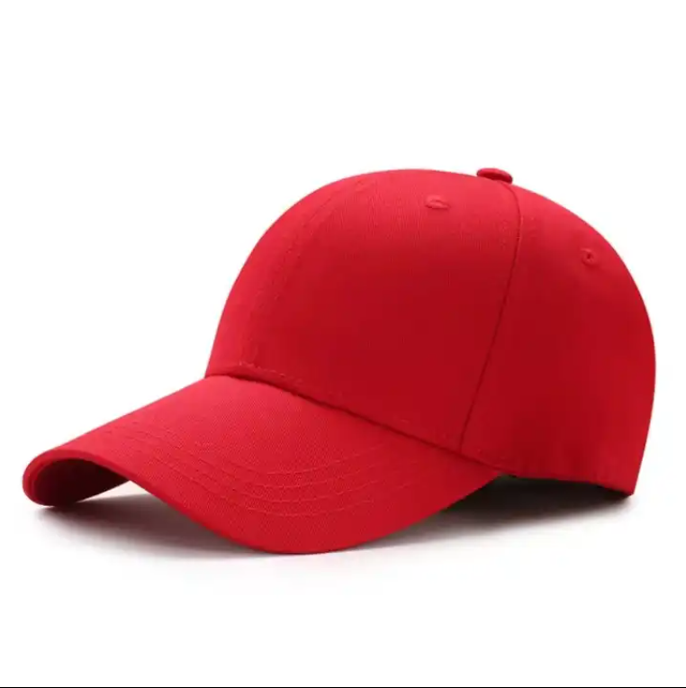 SUPSBL06 Custom Cotton Baseball Cap
